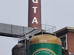 -青岛啤酒博物馆