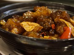 -南沙游艇会·大兵船餐厅