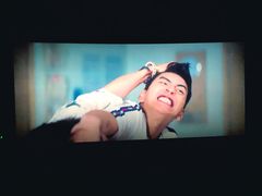 -喜满客影城(汉神广场店)