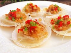 -富力万达嘉华酒店-品珍中餐厅(水果湖店)