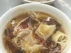 -杨记灌肠(食品街店)