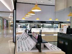 -LOHO眼镜(九亭金地广场店)