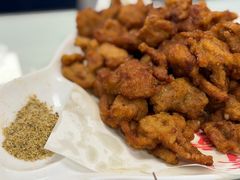 -黑石礁酒楼·海鲜(黑石礁店)