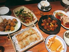 -随缘小馆(红岭路店)