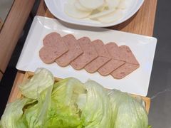 -蝎王府羊蝎子(西直门店)