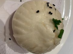 生煎馒头-老吉士(环贸iapm店)