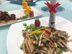 -汤记传菜(浦江店)