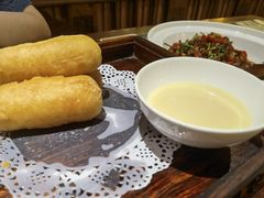 -范家小馆·烤鸭新京菜(金融街店)