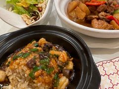 -天顺渔港·海景餐厅(星海广场店)