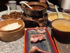 -南京大牌档(青岛万象城店)