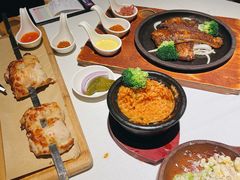 -俄士厨房(时代天街店)