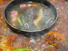 -陈眼镜火锅(总店)