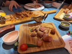 -俄士厨房(未来城店)