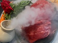 -芭夯兔·兔肉汤锅(新都店)