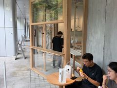 -喜茶(上海打浦桥日月光gelato lab+店)