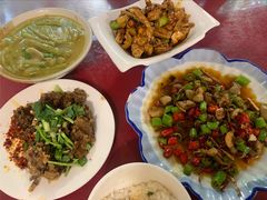 -百年粉蒸牛肉