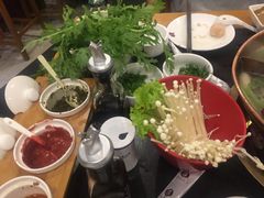 -北门涮肉·铜锅涮肉(南锣鼓巷店)