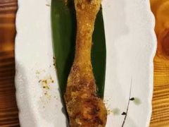 -质烤烤物·活烤海鲜(质烤总店)