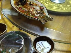 -和福餐馆(西江古街店)