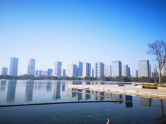 -尚贤河湿地
