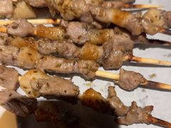 -肉串汪(月坛店)