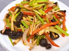 -巢湖名吃·东关老鹅汤(江南风情街店)