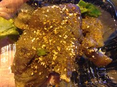 -美人万三·蚝大人生蚝小馆(昌里路店)