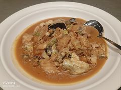 -醉炫音速烧烤·干煸菜(沙河总店)