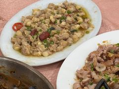鸡中宝-标记好食