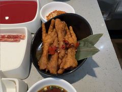 -海底捞火锅(步步高新天地店)