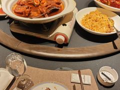 -上和臻品中国菜(花园街店)