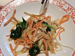 -金陵后厨·南京菜(新街口秣陵路店)