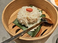 -俏立方·15年新楚菜