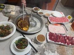 -潮汕大目牛肉火锅(皇岗旗舰店)