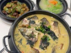 -金汇酒楼(中山东区店)