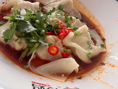 火锅抄手-抄妈抄手铺(金沙店)