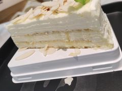 -丹礼糖甜品