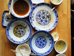 -裕兴记·三虾面(西北街总店)
