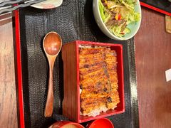 -翔峰炭火鳗鱼(悦泰街里公寓店)