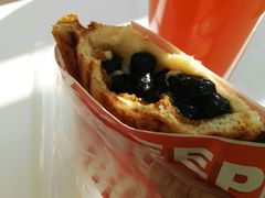 珍珠爆浆吐司-司乎(MOMOPARK店)