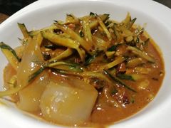 -蜀留香石锅鱼(六顺街店)