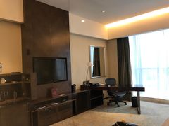 -广州粤海喜来登酒店