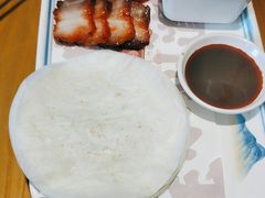 -大鸽饭(马王堆店)