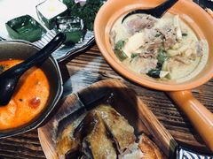 -Hi YOU你的饭局泰餐厅(雍和宫店)