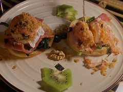 -ChitChat奇洽·Bistro(黎黄陂路店)
