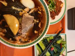 -华天延吉餐厅(西四总店)