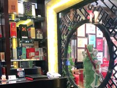 -老牌坊•鲁菜名店•地道济南菜(大观园商埠店)