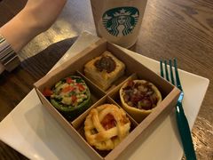 -星巴克臻选(南京艾尚天地店)