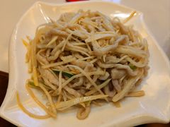 -马凯餐厅(长椿街店)