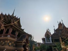 -西双版纳总佛寺